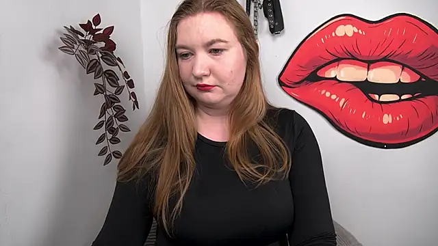 LaraDream online show from January 31, 7:11 pm