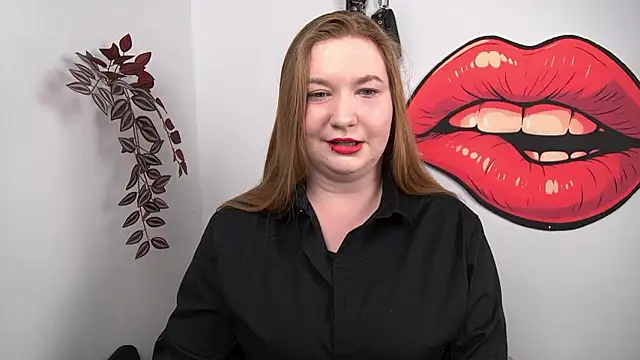 LaraDream online show from February 2, 1:10 pm