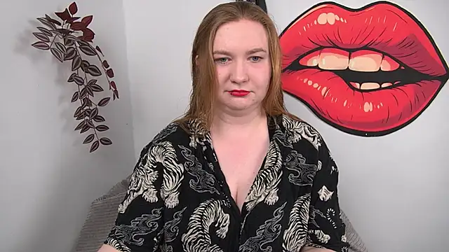 LaraDream online show from March 2, 4:03 pm