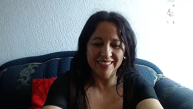 valeriapinter online show from February 6, 2:53 pm