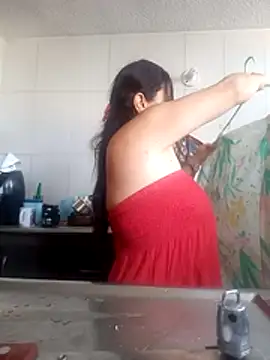 valeriapinter online show from February 7, 1:26 pm