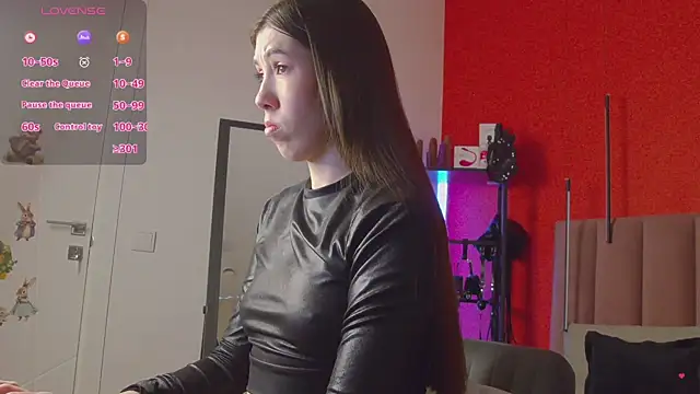 SweetySonya online show from April 13, 1:44 am