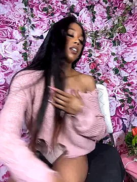 mismialove online show from September 17, 6:15 am