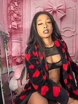 mismialove online show from January 14, 11:16 am