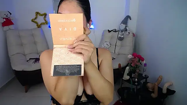 susan smith18 online show from January 11, 1:43 pm