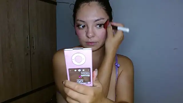 susan smith18 online show from April 14, 5:13 am