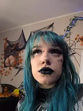 Snapshot of Silvia_Santorskii chatting on October 30, 7:21 am Silvia Santorskii online show from October 30, 7:21 am