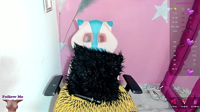 body brown online show from January 17, 6:55 pm