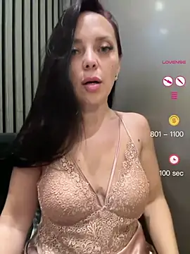 Kate Joy online show from July 11, 1:19 am