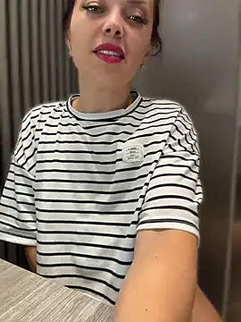 Kate Joy online show from July 14, 1:19 am