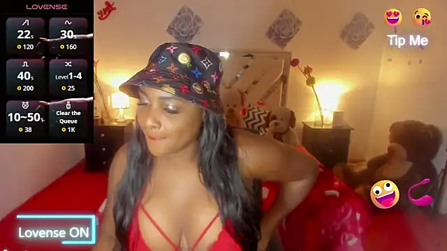 Snapshot of Miagrace chatting on September 21, 10:33 pm Miagrace online show from September 21, 10:33 pm