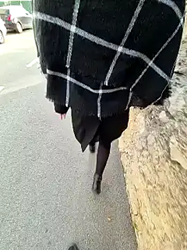 erotica eva online show from January 1, 1:05 pm