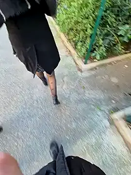 erotica eva online show from January 3, 3:22 pm