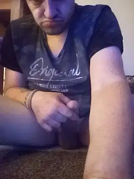 Affenarsch81 online show from December 14, 11:50 am