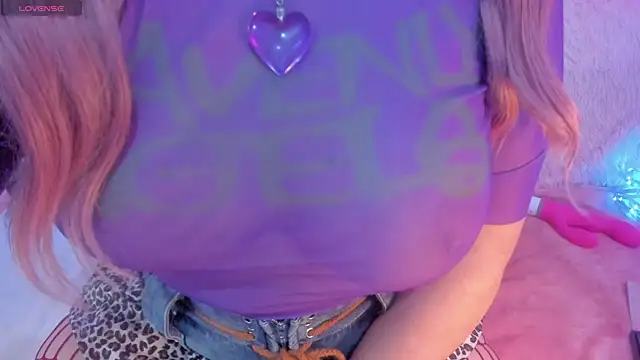 Blessed Insomnia online show from April 11, 12:59 am