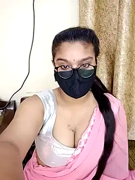 Jasmine jaaan online show from January 24, 4:37 am
