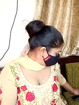 Jasmine jaaan online show from January 30, 4:27 am