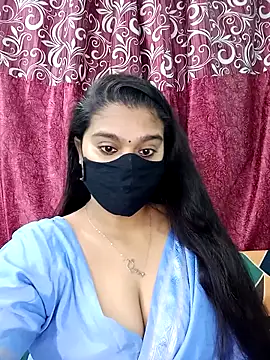 Jasmine jaaan online show from February 25, 4:22 am