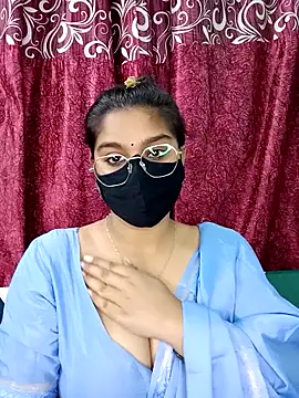 Jasmine jaaan online show from April 8, 4:34 am